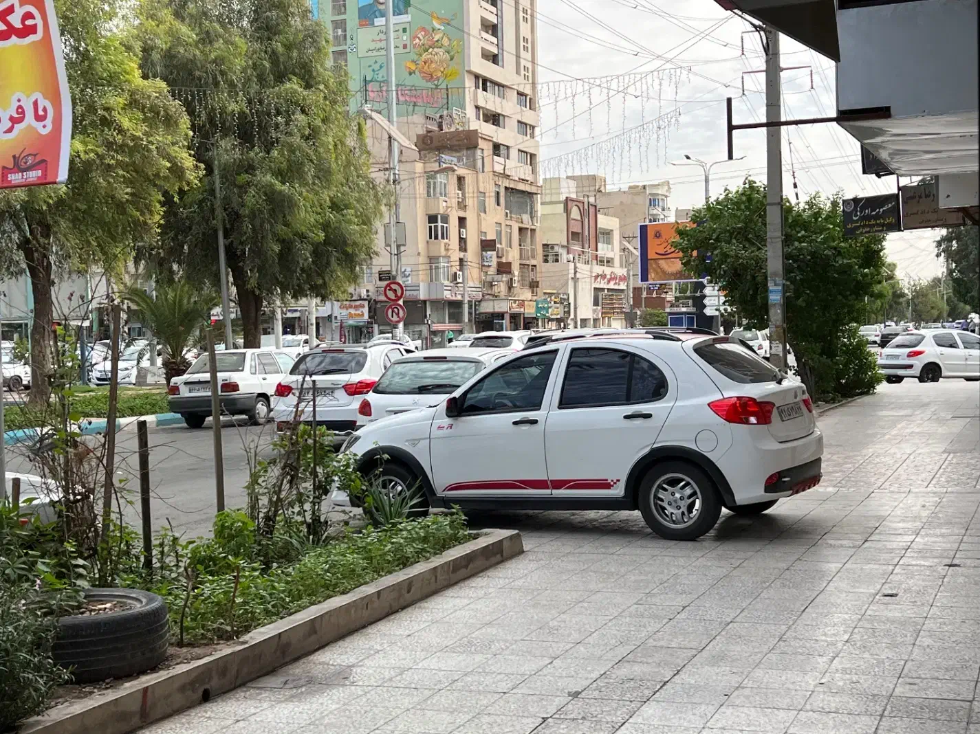 کوییکR|خودرو سواری و وانت|اهواز, کوی ایثار|دیوار