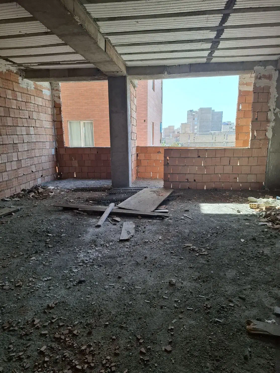 پیش فروش آپارتمان، سندتک برگ، پارکینگ وآسانسور|فروش آپارتمان|صباشهر, |دیوار