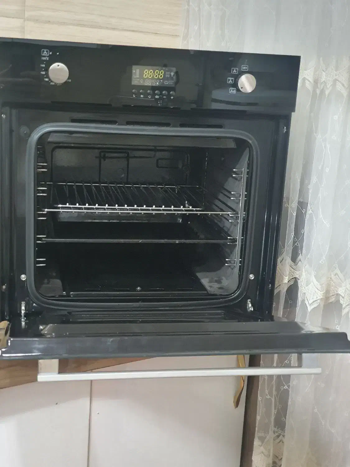 فرتوکار|اجاق گاز و لوازم برقی پخت‌وپز|بانه, |دیوار