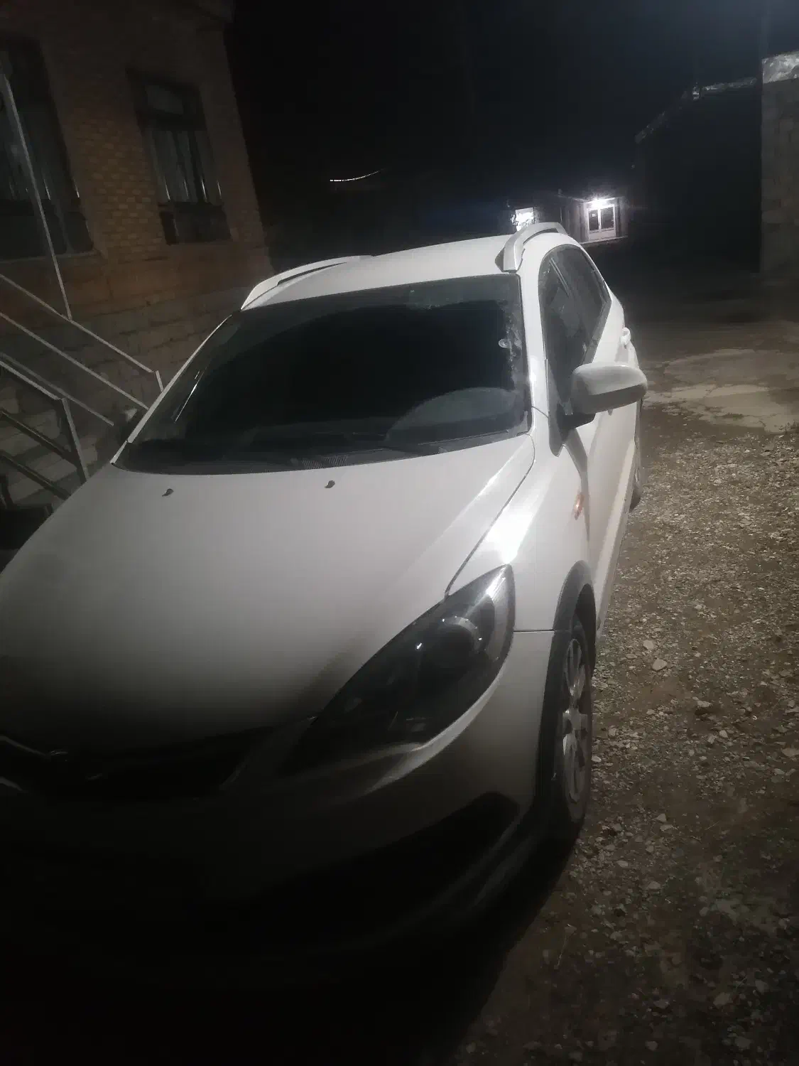 فروش یه دستگاه ای وام|خودرو سواری و وانت|ارومیه, |دیوار