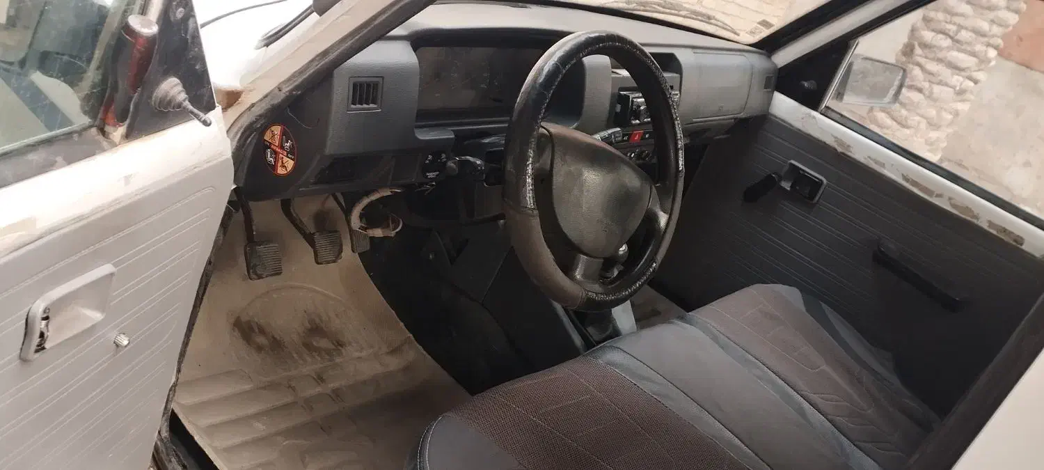 شادگان|خودرو سواری و وانت|بندر ماهشهر, |دیوار