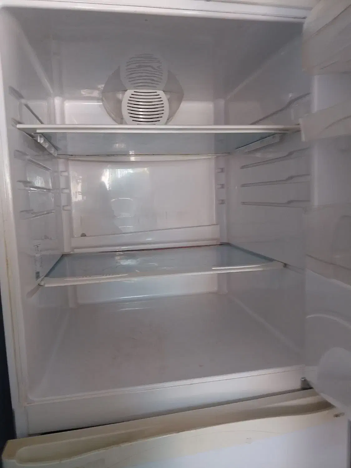 یخچال فریزر اسنوا|یخچال و فریزر|گالیکش, |دیوار