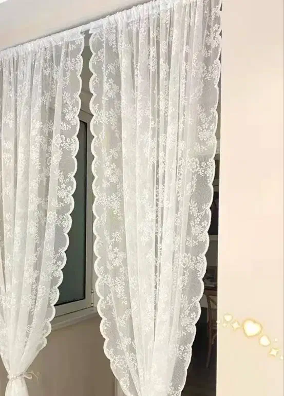 تور پرده ایکیا/زیر قیمت بازار (متری فروشی )|پرده، رانر، رومیزی|تهران, مولوی|دیوار