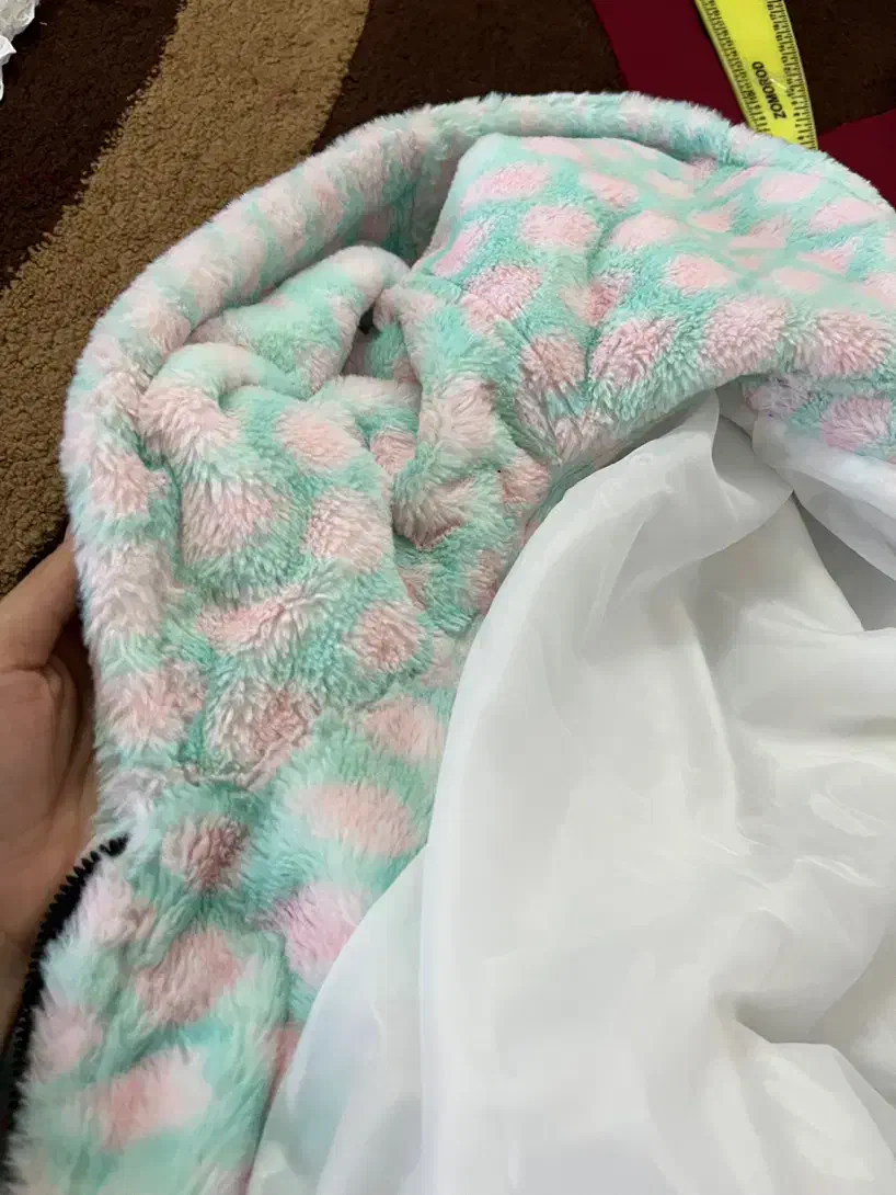 تدی آسترکشی شده|لباس|نظرآباد, نظرآباد|دیوار