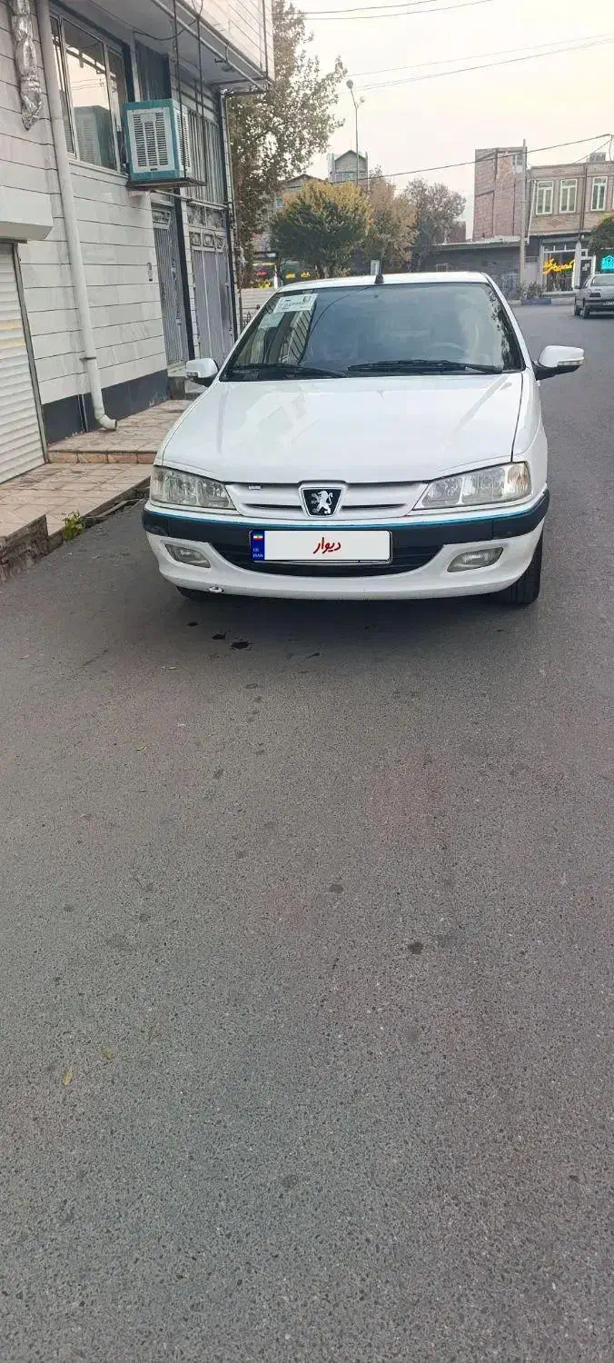 پارس|خودرو سواری و وانت|قره ضیاالدین, |دیوار