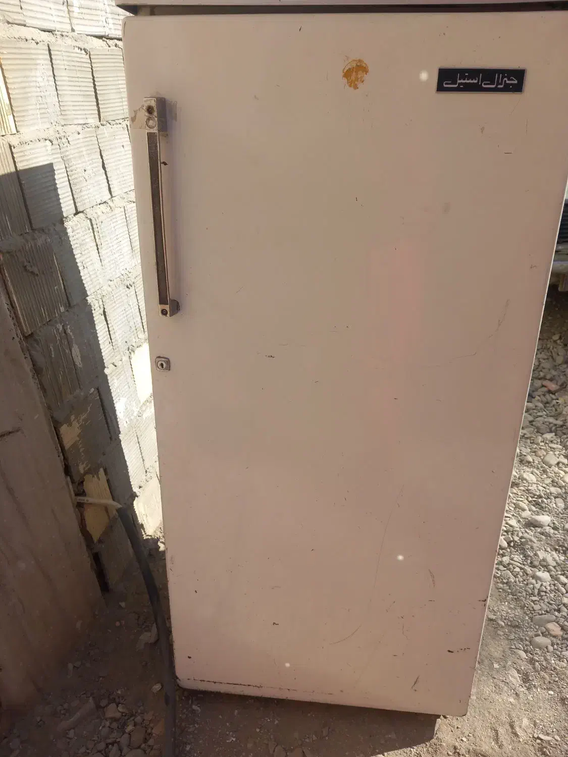 یخچال|یخچال و فریزر|ایرانشهر, |دیوار