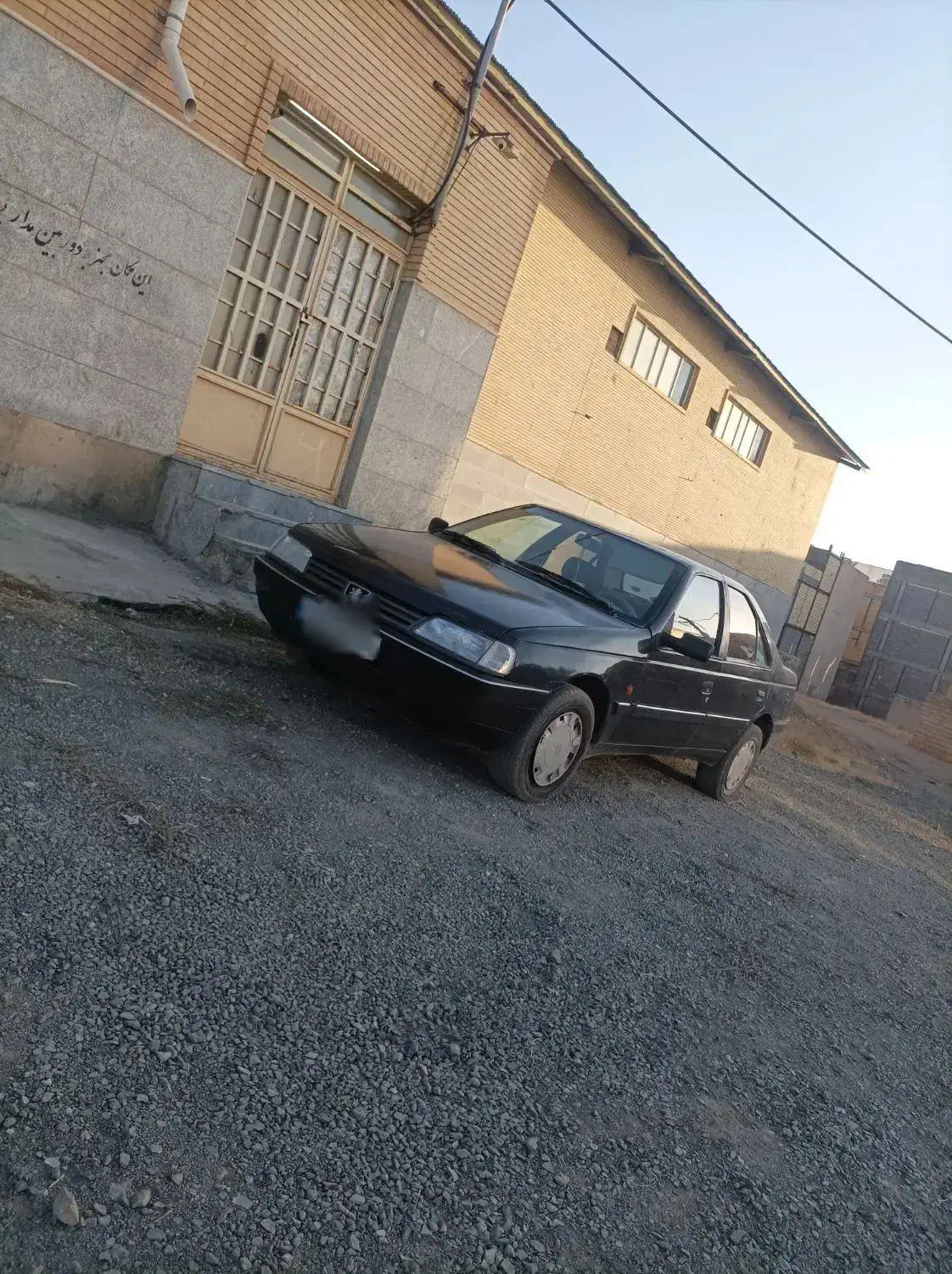 روا معمولی|خودرو سواری و وانت|سنقر, |دیوار