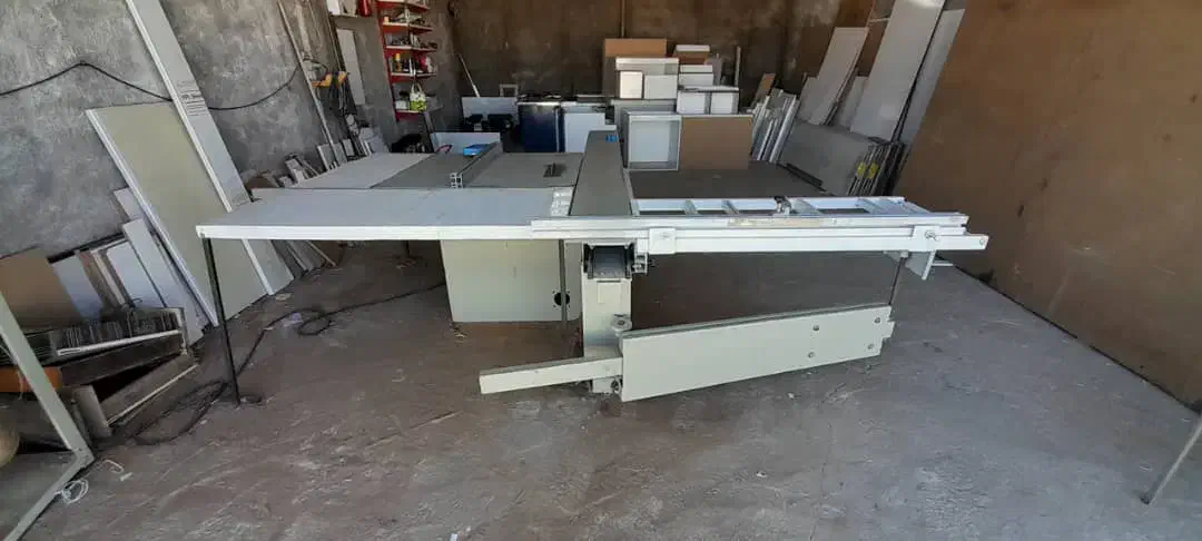 دور کن سعید 320 تک فاز|ماشینآلات صنعتی|بوانات, |دیوار