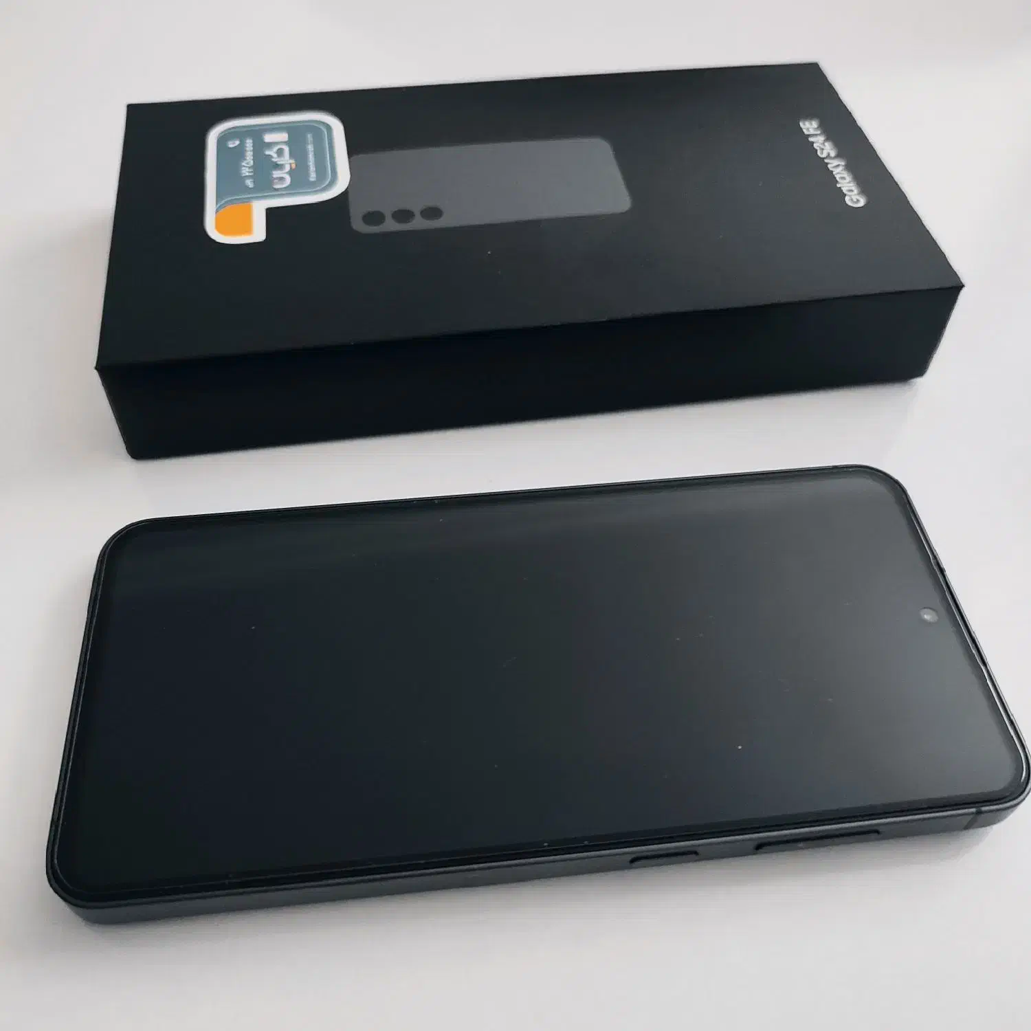 سامسونگ مدل Galaxy S24 FE|موبایل|ایلام, |دیوار