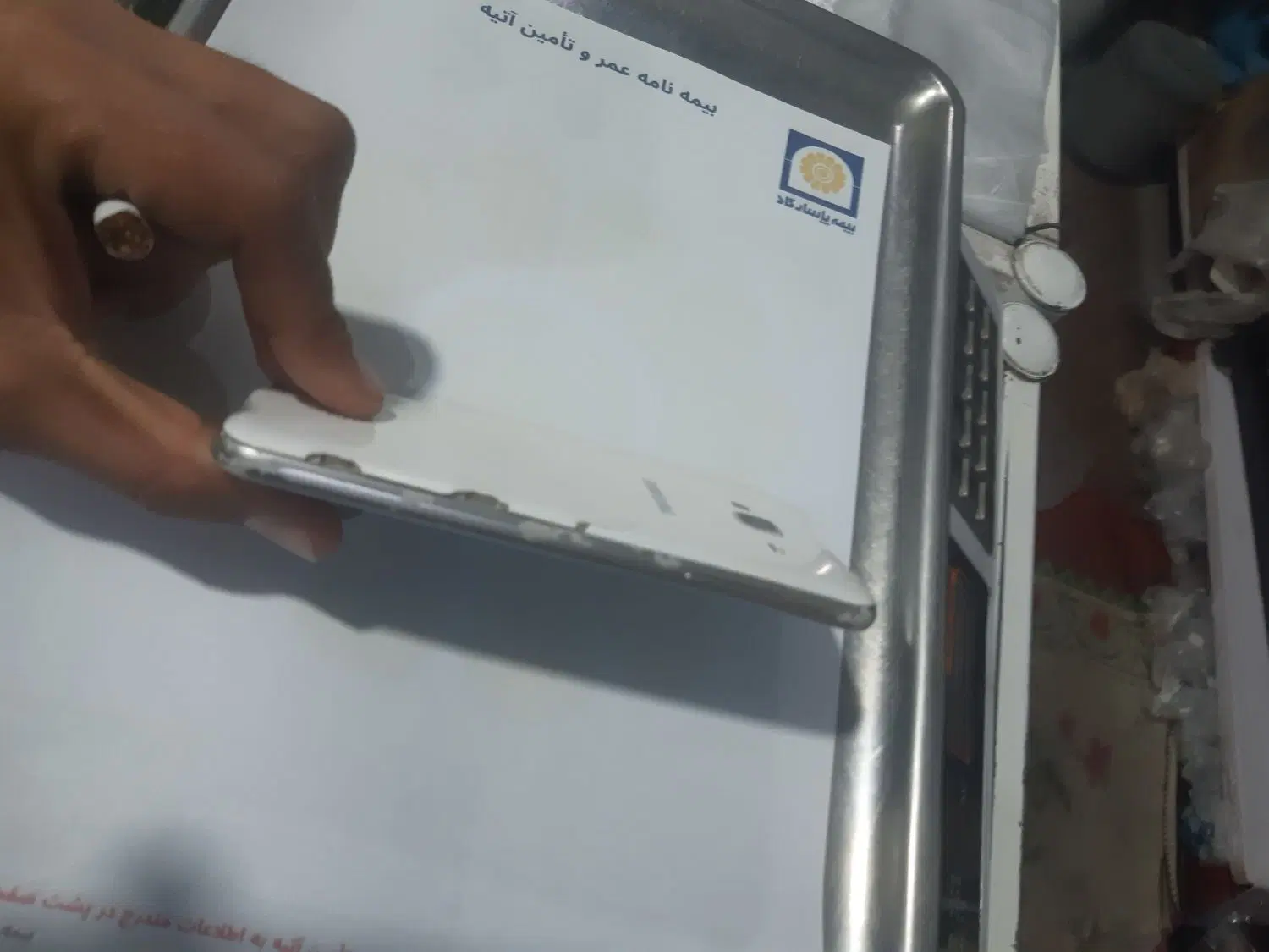 j 3 2016 8 gig|موبایل|بهارستان, |دیوار