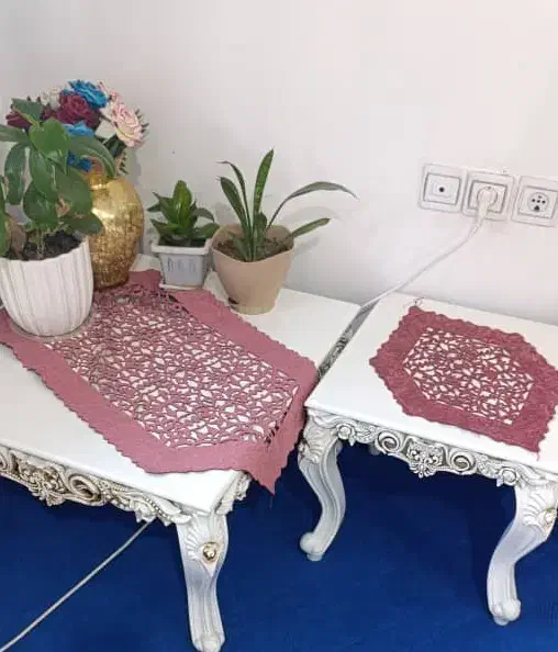 فروش مبل|مبلمان خانگی و میز عسلی|دیواندره, |دیوار