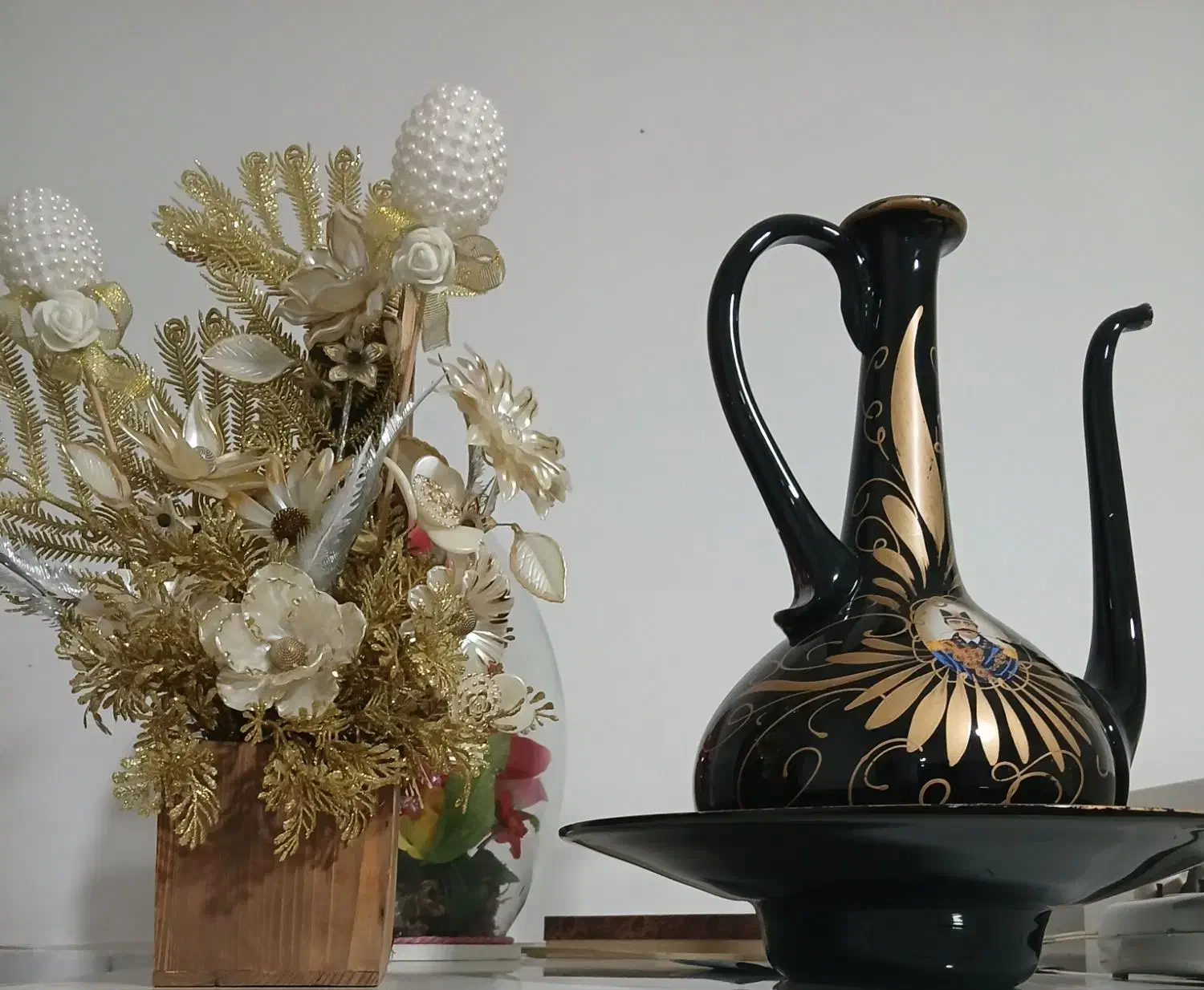 وسیله خانه|صنایع دستی و سایر لوازم تزئینی|قزوین, |دیوار