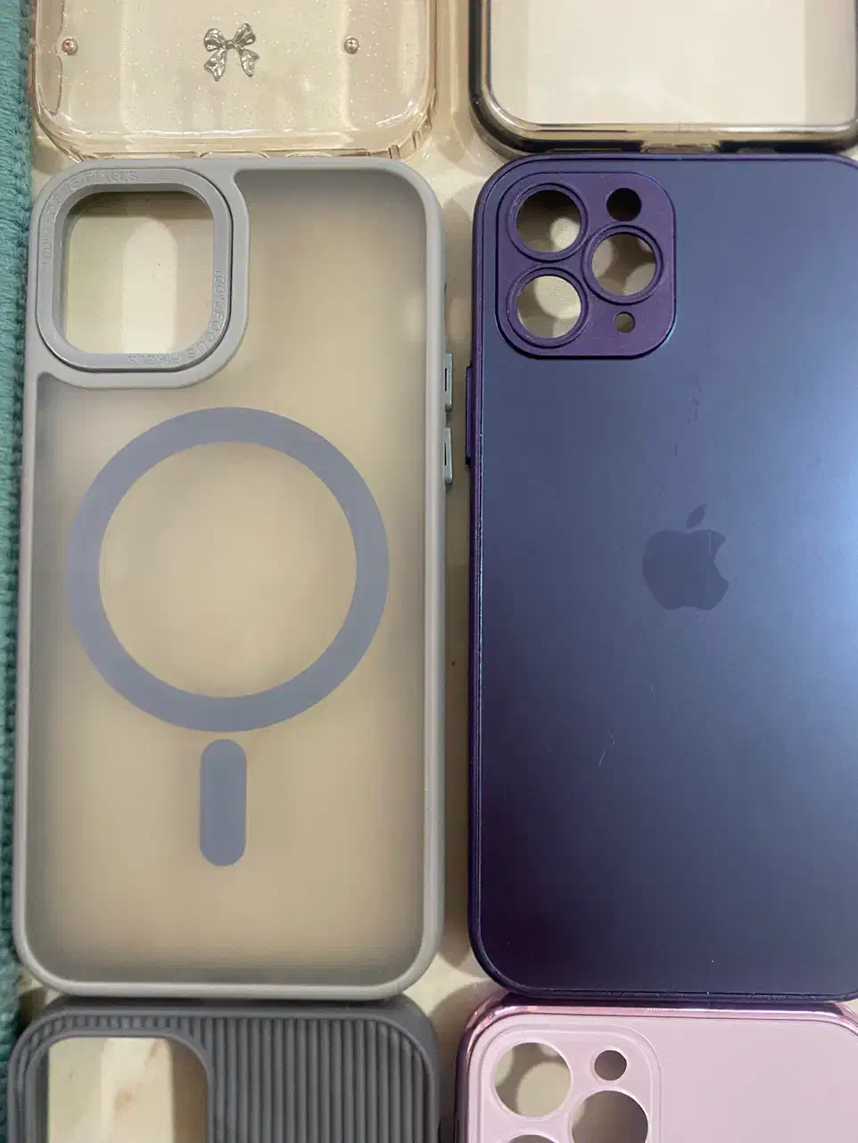 قاب ایفون 11پرو|لوازم جانبی موبایل و تبلت|سبزوار, شهرک صنعتی خاوران|دیوار