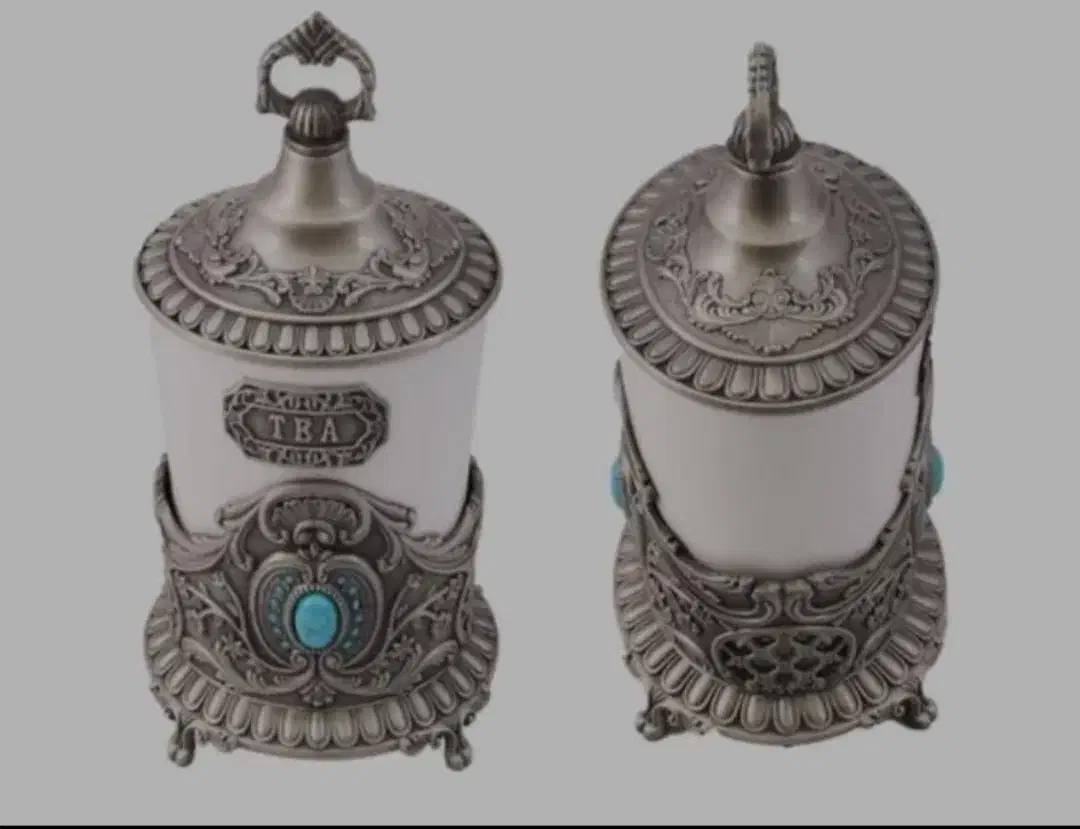 ظرف سیلور پیوتر|ظروف سرو و پذیرایی|تهران, منیریه|دیوار