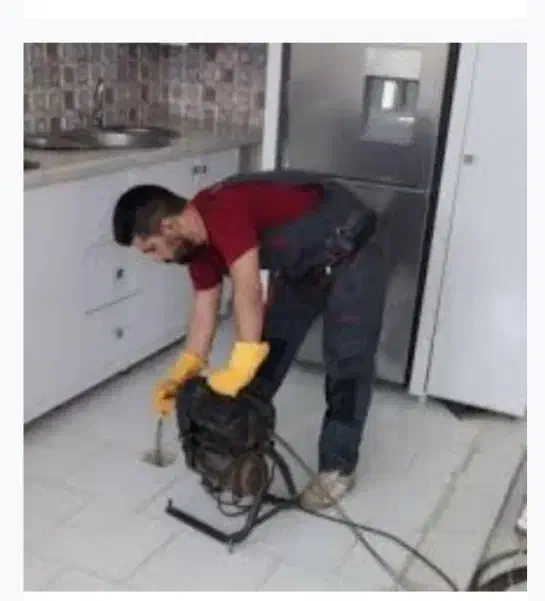 لوله بازکنی بلوارتوس شاهنامه قاسم آباد فکوری۲۴ساعت|خدمات پیشه و مهارت|مشهد, امیریه|دیوار