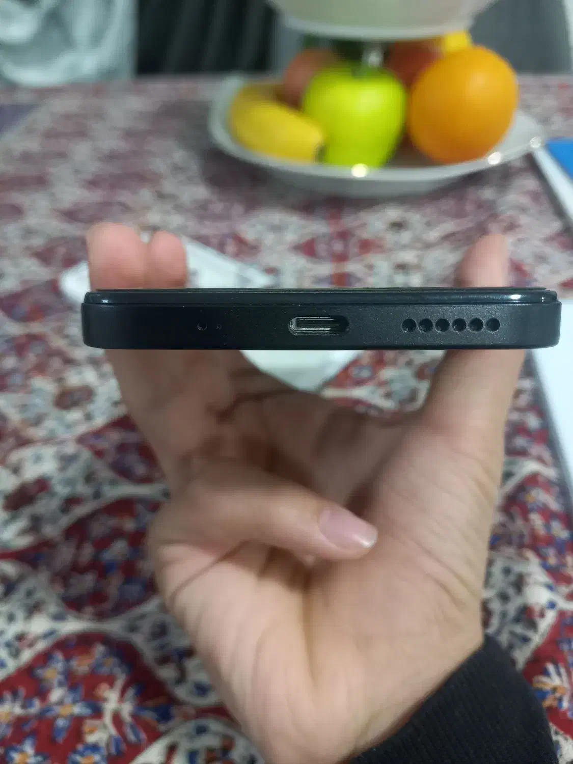 پوکو M6|موبایل|پیرانشهر, |دیوار