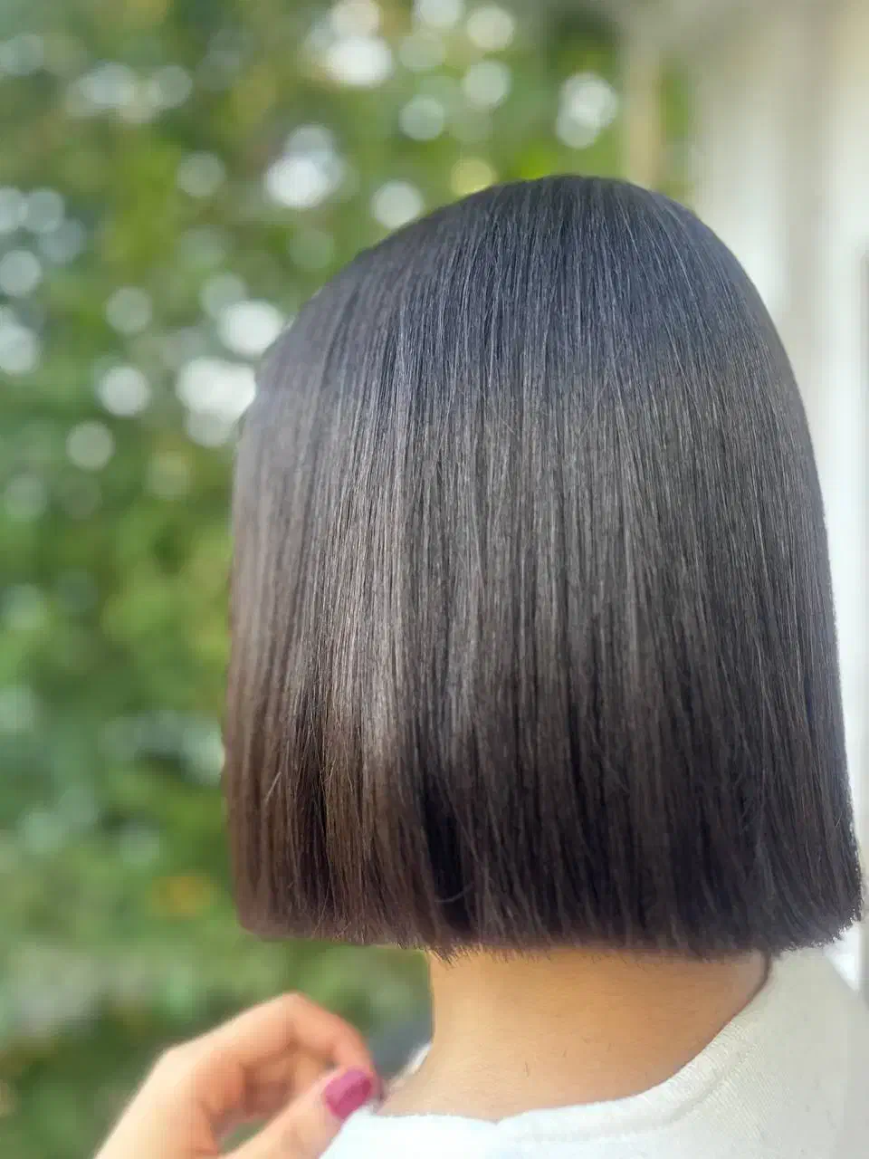 مدل برای کراتین مو|خدمات آرایشگری و زیبایی|عباسآباد, |دیوار