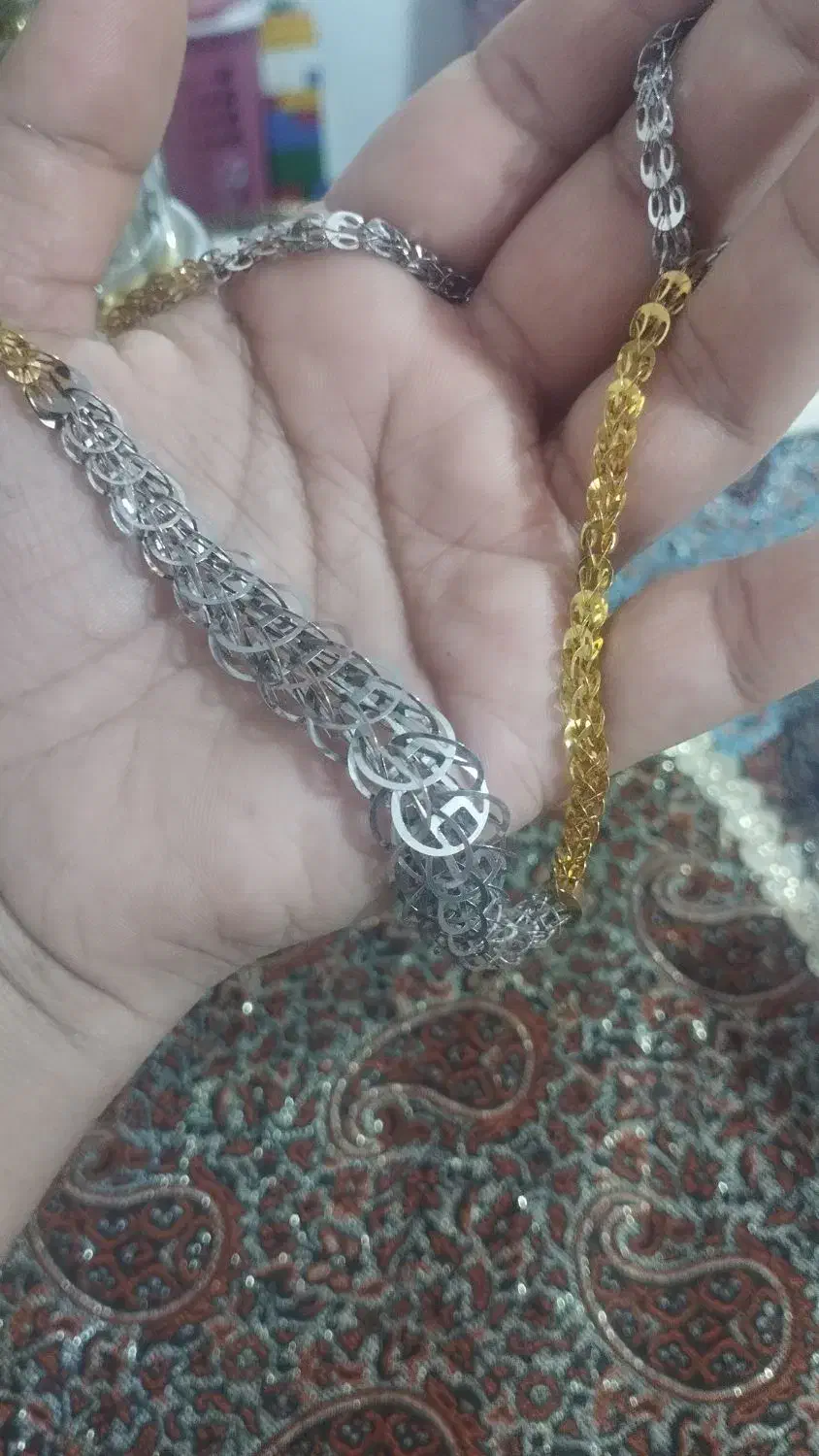 گردن|جواهرات|مشهد, کوی ولیعصر|دیوار