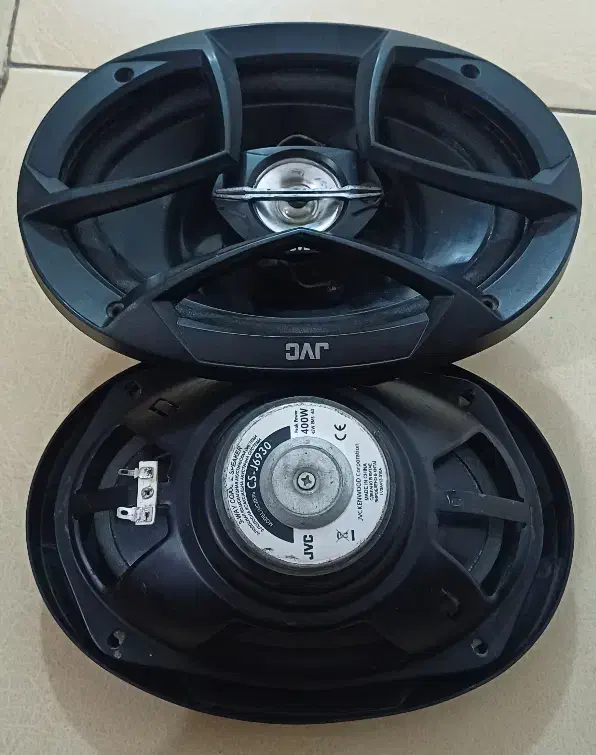 باند جی وی سی|قطعات یدکی و لوازم جانبی|تربت جام, مسکن مهر|دیوار