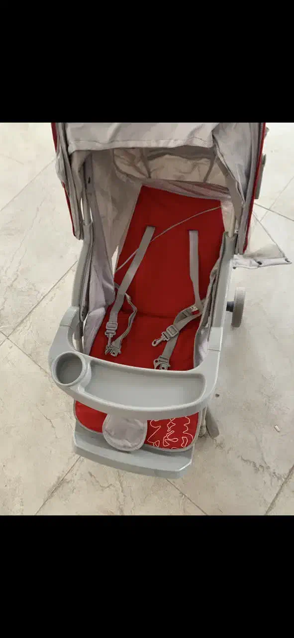 کالسه کودک|کالسکه و لوازم جانبی|مراغه, |دیوار