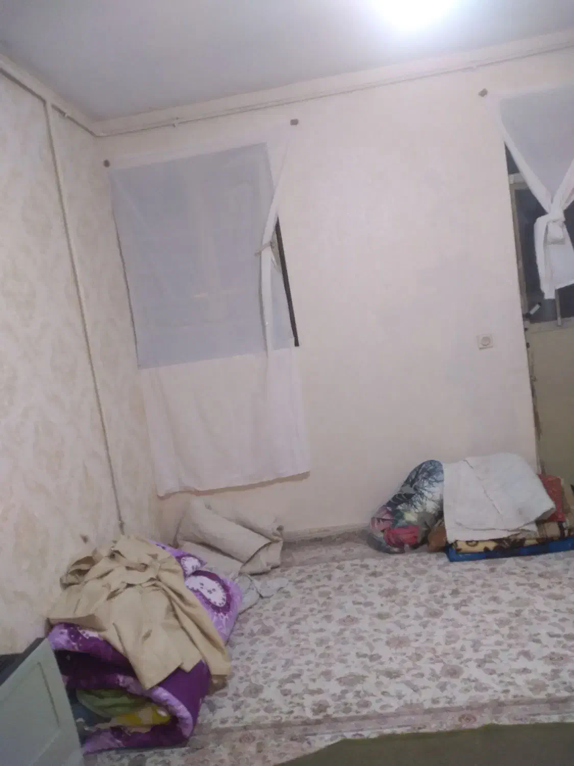 فروش آپارتمان ارتش۵۰متر طبقه همکف شهرک خوی|فروش آپارتمان|خوی, |دیوار