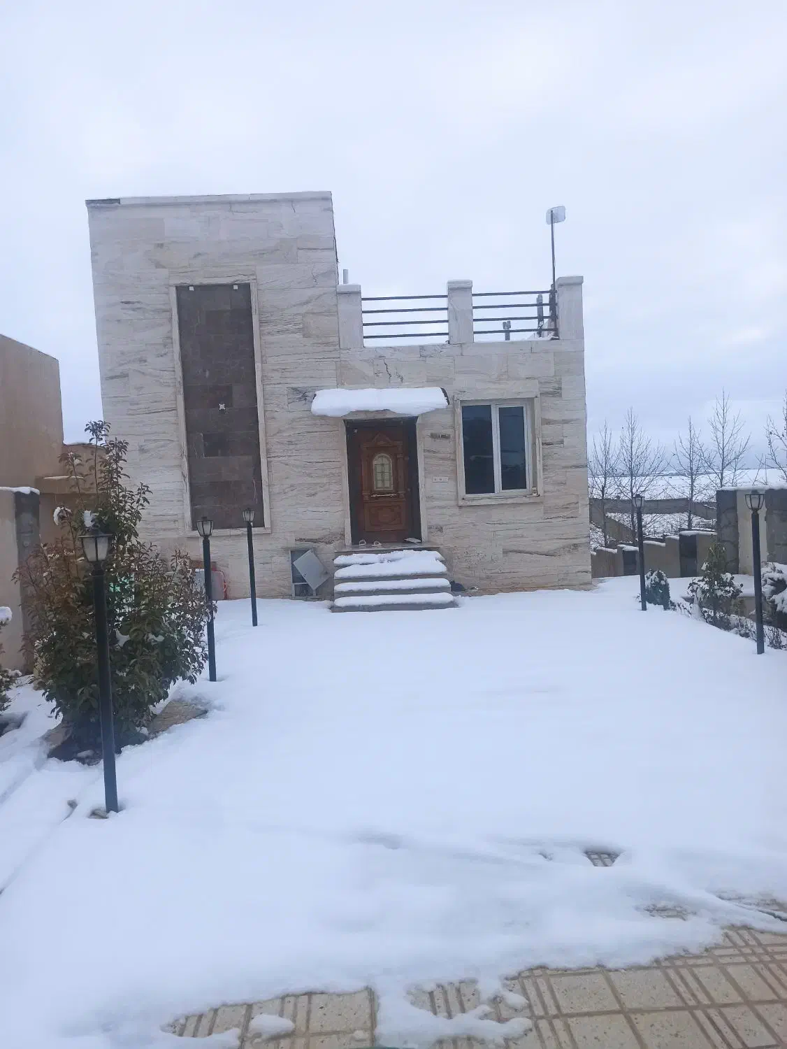 رهن ویلا کودیان|اجارهٔ خانه و ویلا|شیراز, باغشهر اهل بیت|دیوار