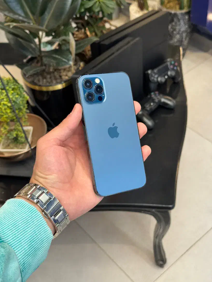 12pro ایفون|موبایل|نیشابور, فردوس شمالی|دیوار