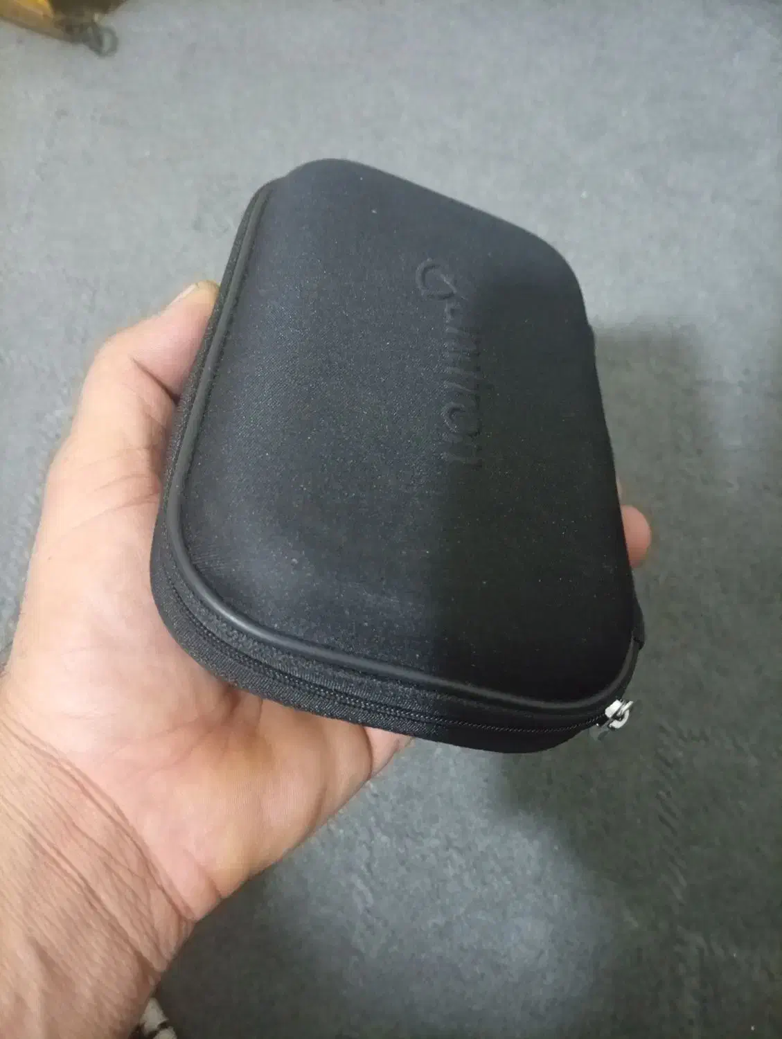 جعبه جا مدارکی نو|کیف، کفش، کمربند|قرچک, شهرک مهستان|دیوار