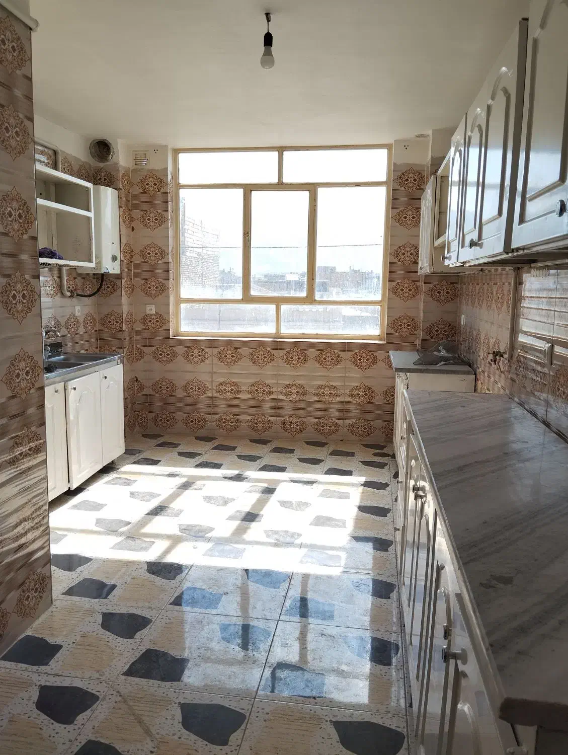 خانه ویلایی اجاره ای در امیر آباد|اجارهٔ خانه و ویلا|بیرجند, |دیوار