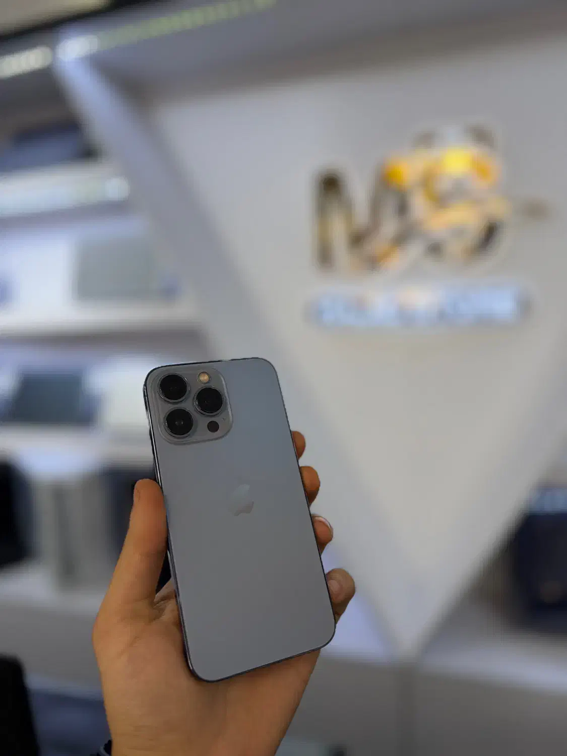 Iphone 13pro|موبایل|کرج, گوهردشت|دیوار