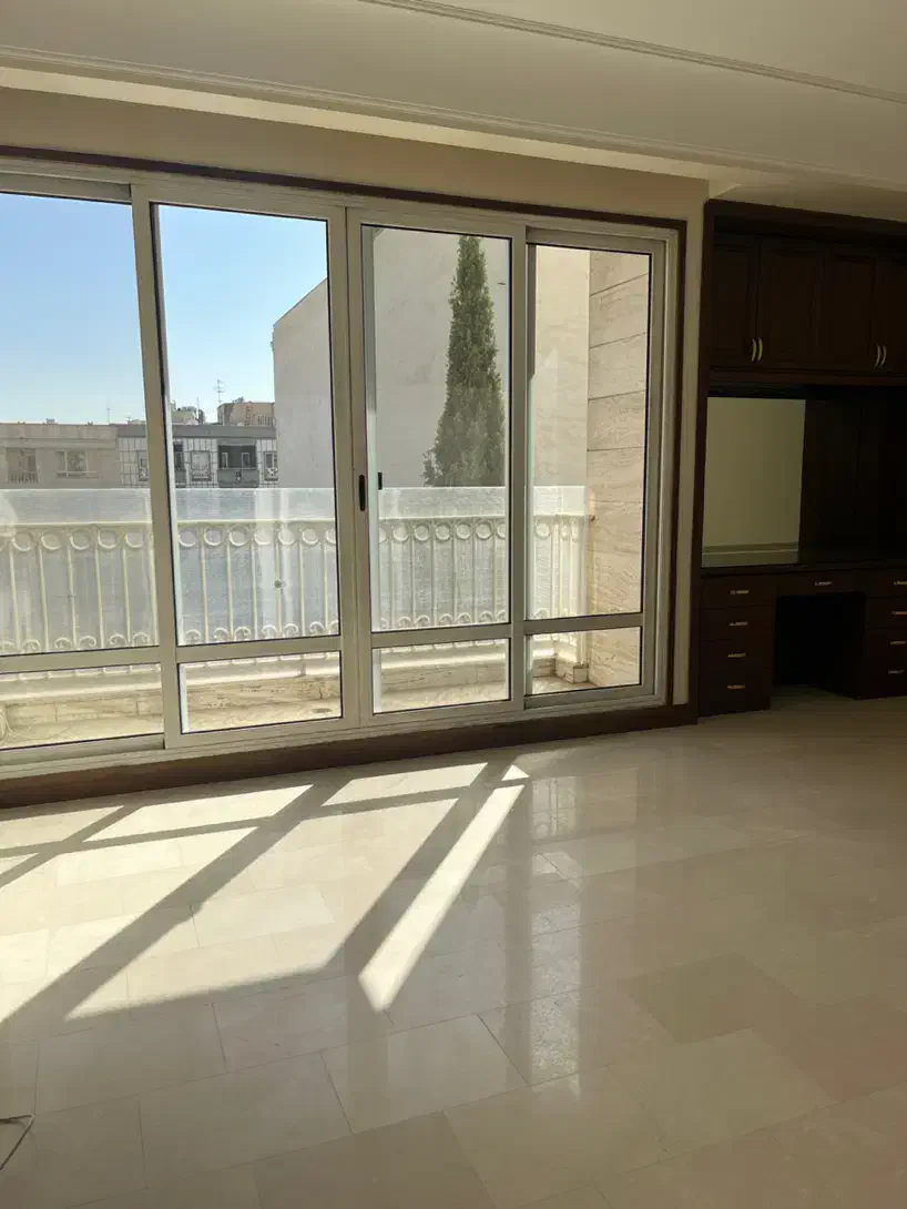 ۹۸متر دوخواب تاپ لوکیشن باغ شازده فول|فروش آپارتمان|تهران, مجیدیه|دیوار