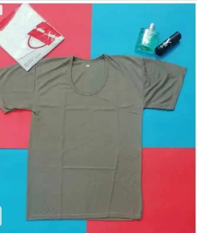 شرت و لباس زیر پوش تمام نخی|لباس|قرچک, مهدیه|دیوار