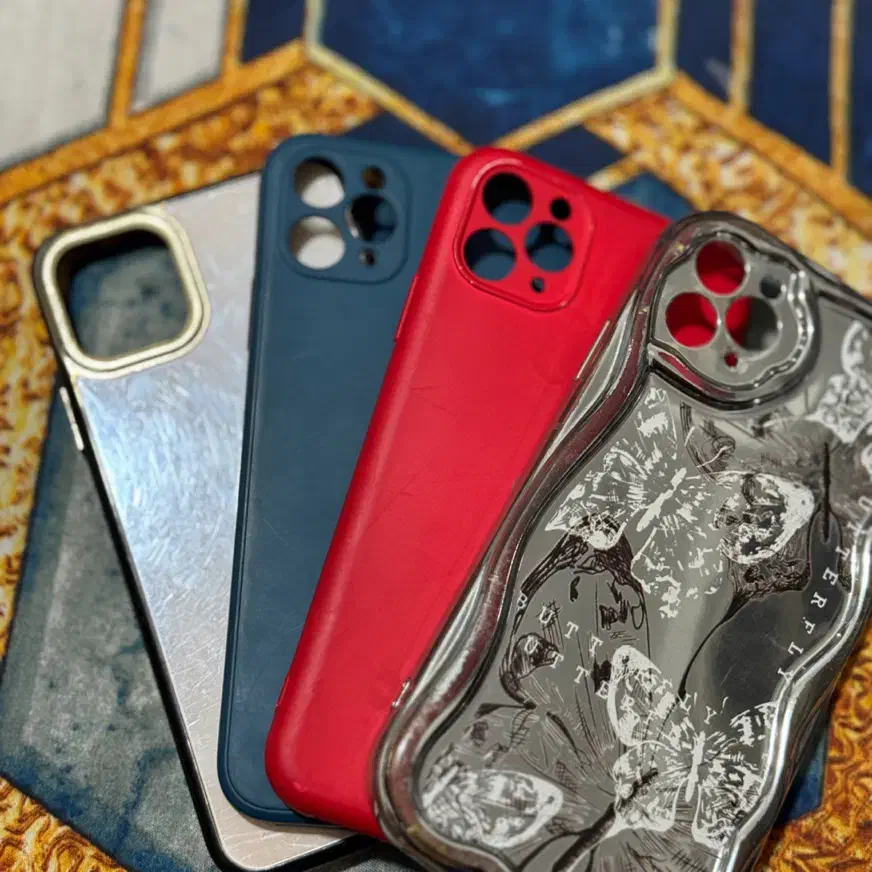 کاور گوشی|لوازم جانبی موبایل و تبلت|یاسوج, |دیوار