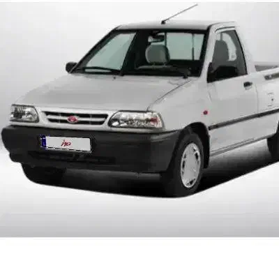 پراید وانت|خودرو سواری و وانت|کاشان, صنعت|دیوار