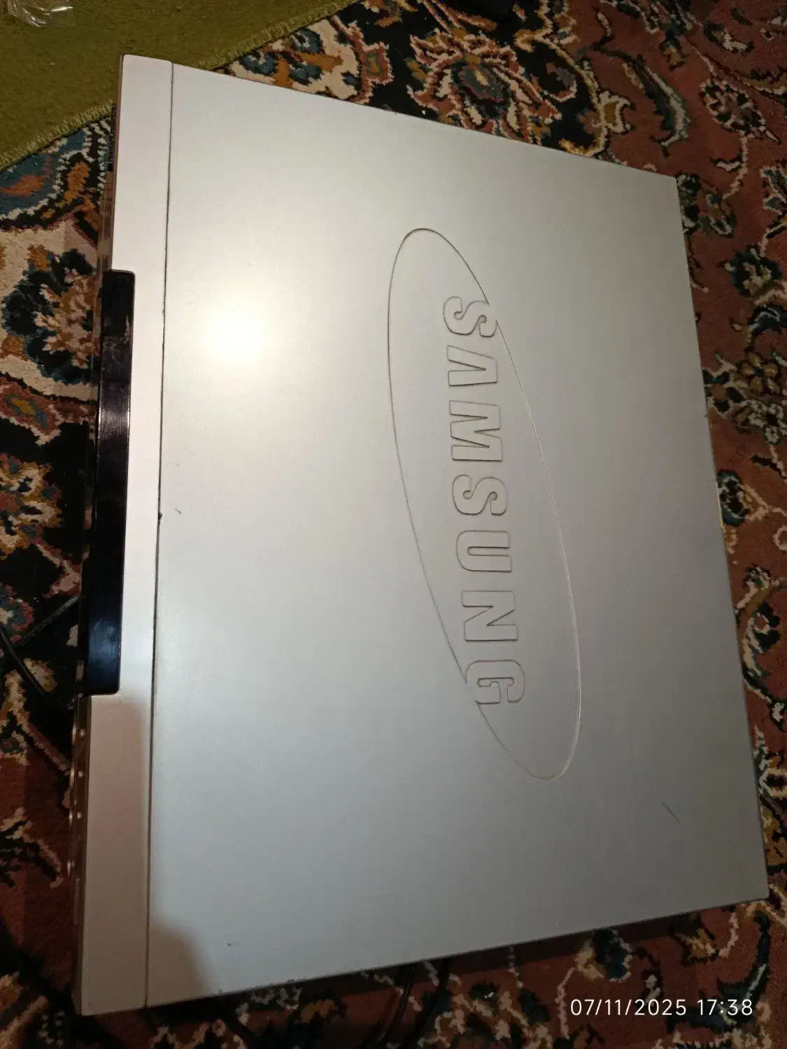 ویدئوسی دی|پخش‌کننده DVD و ویدیو|گرگان, |دیوار