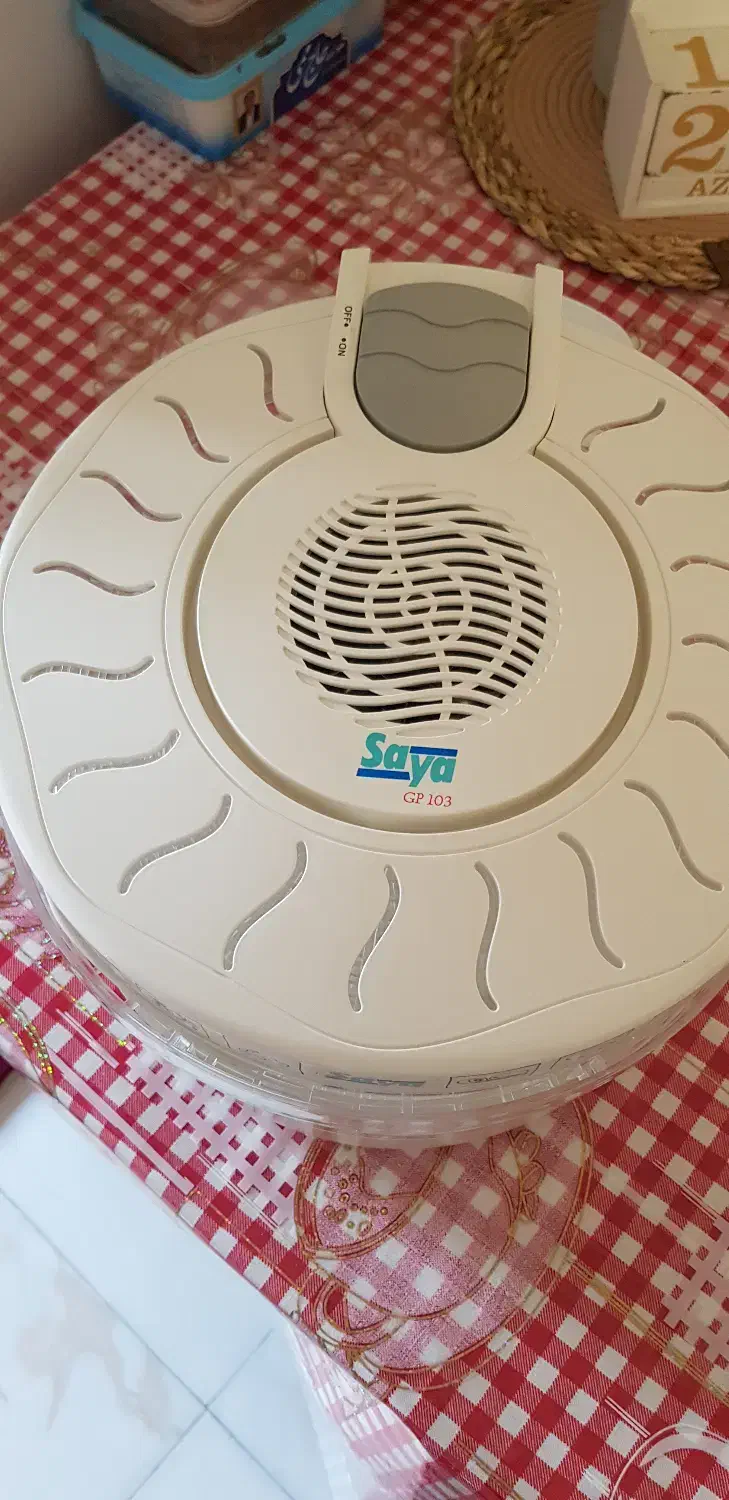 میوه خشک کن|سایر لوازم برقی|تهران, جوادیه|دیوار