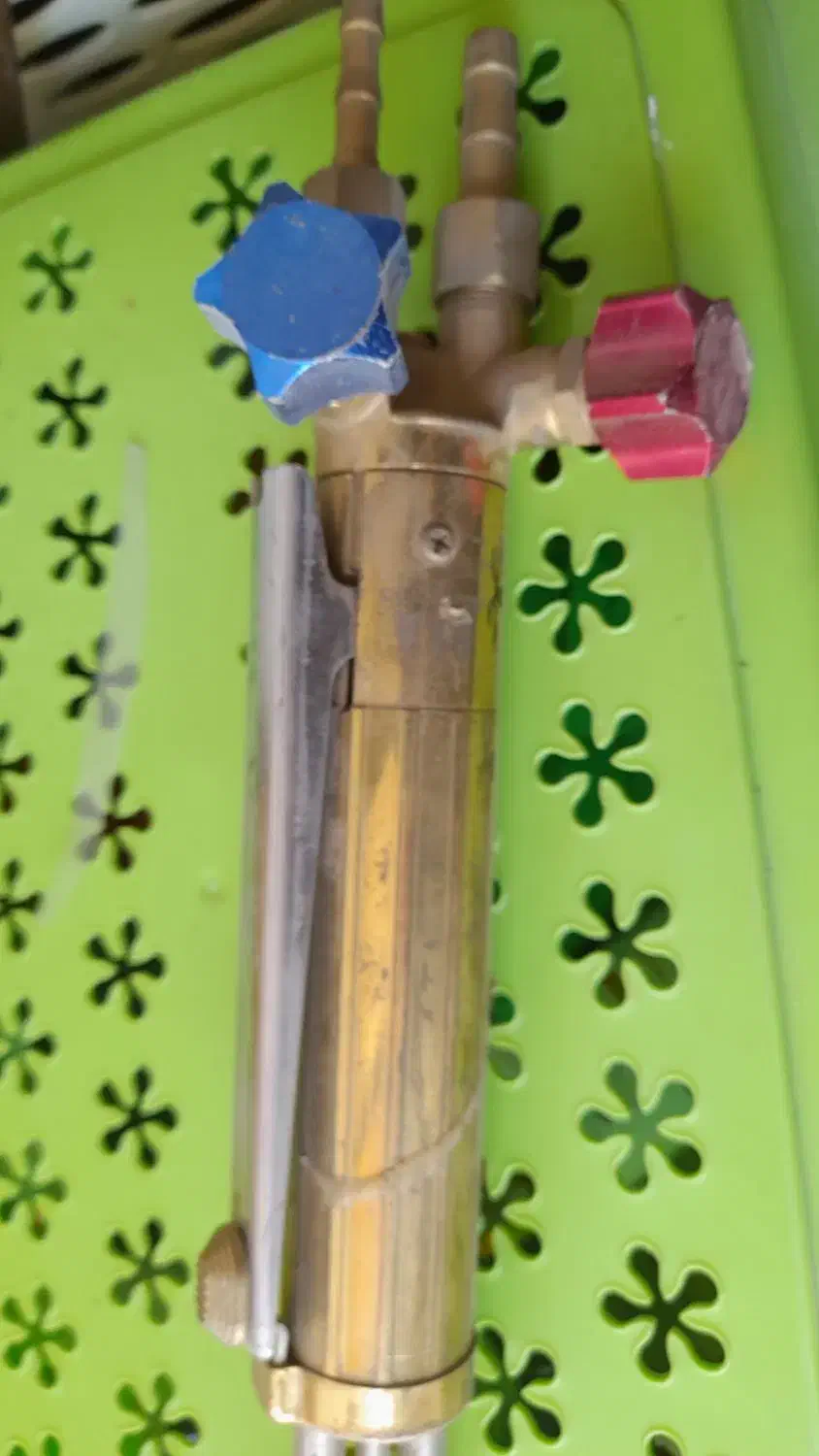 انبر هوا گاز وغیره ...|ابزارآلات|شاهدشهر, |دیوار