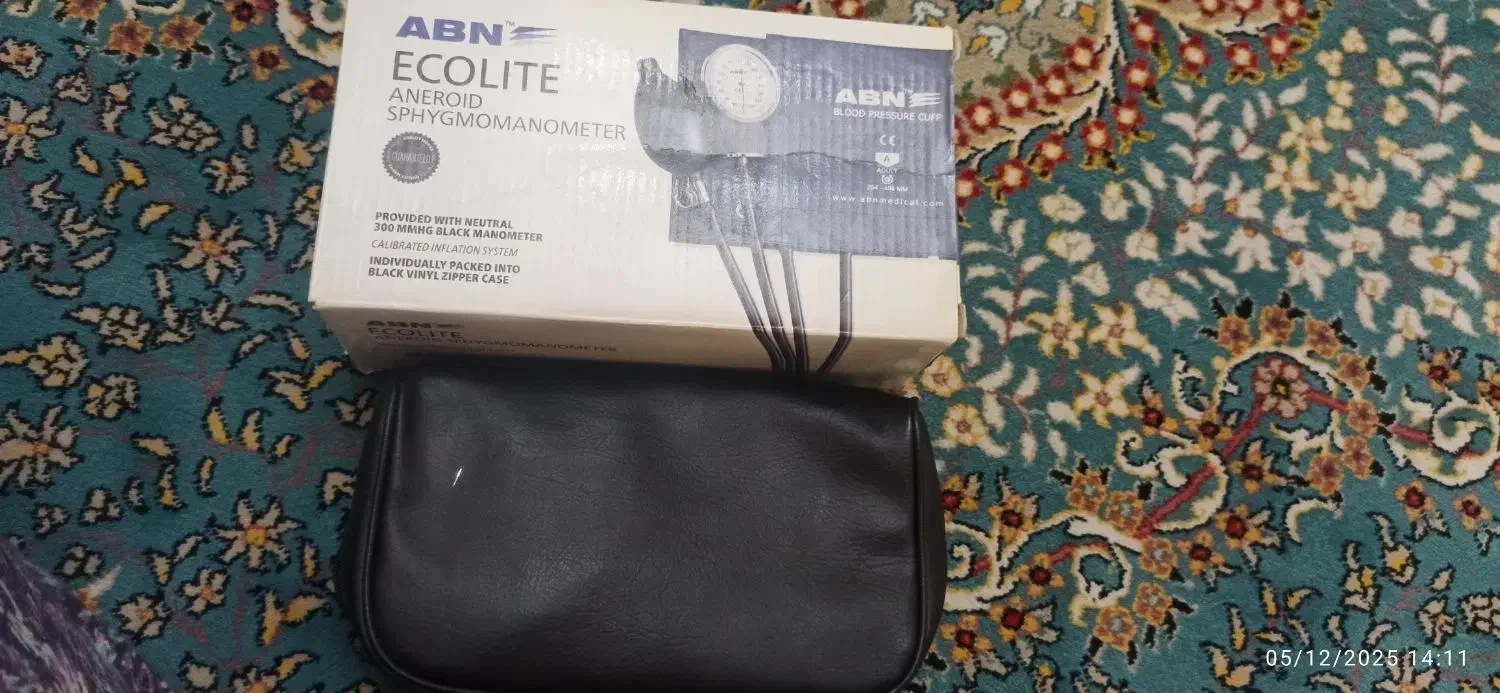 دستگاه فشار خون|آرایشی، بهداشتی، درمانی|تهران, چیتگر شمالی|دیوار