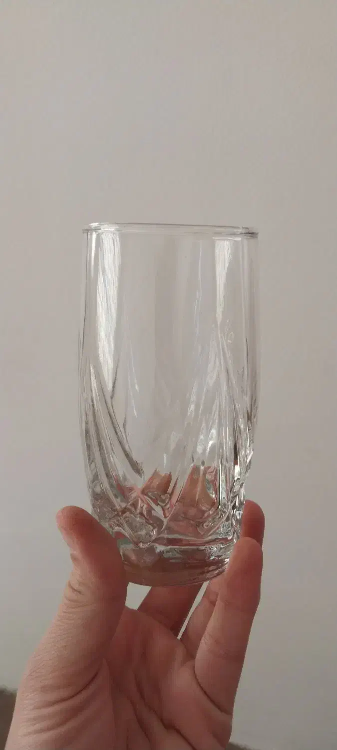 تنگ ولیوان بلور|ظروف سرو و پذیرایی|شیراز, ارم|دیوار