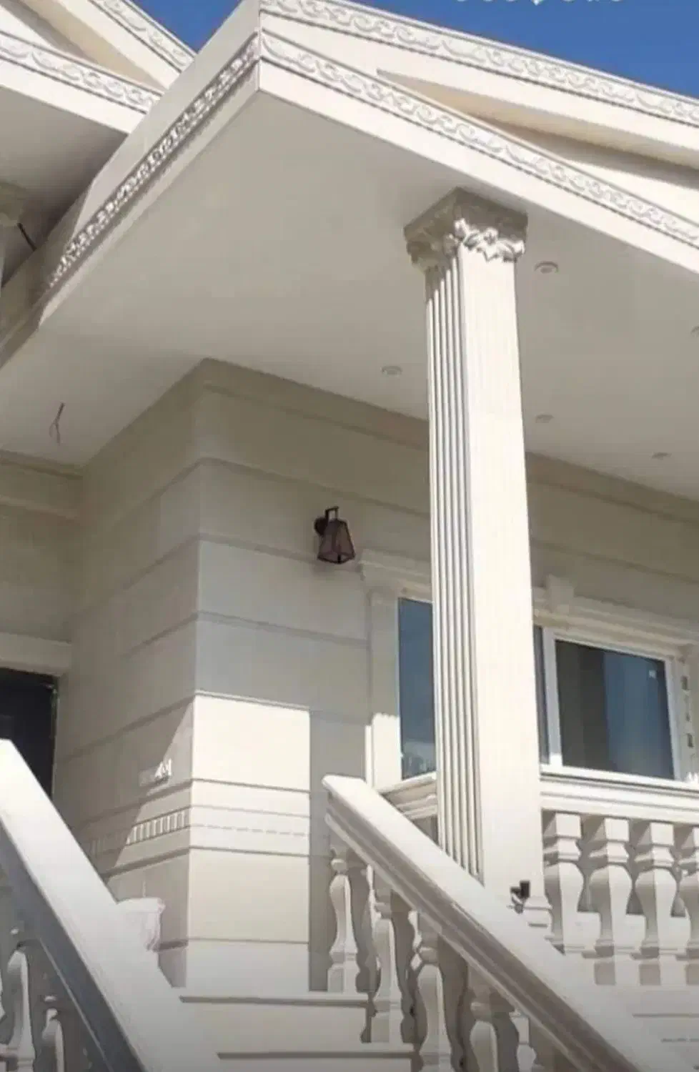 ستون و سرستون های پلیمری|عمدهفروشی|شیراز, سلطان آباد|دیوار