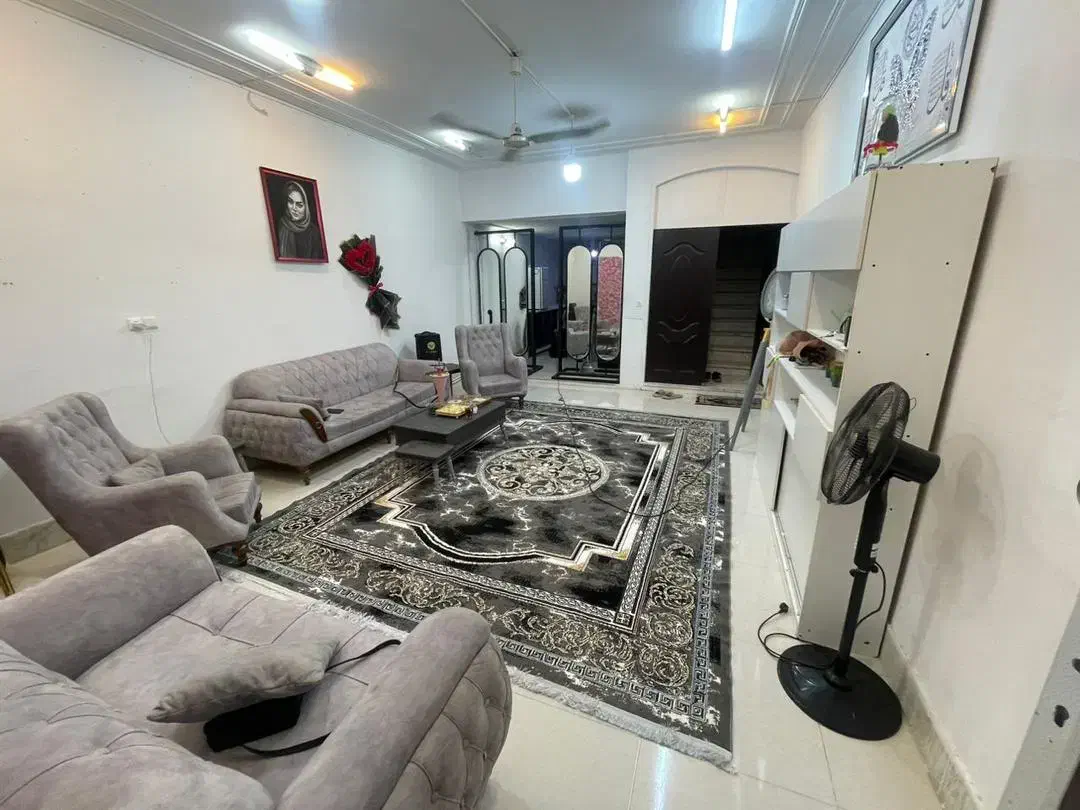 زیرزمین ۸۰ متری بحر ۲۰متری امام حسین|اجارهٔ خانه و ویلا|قم, زنبیل آباد|دیوار