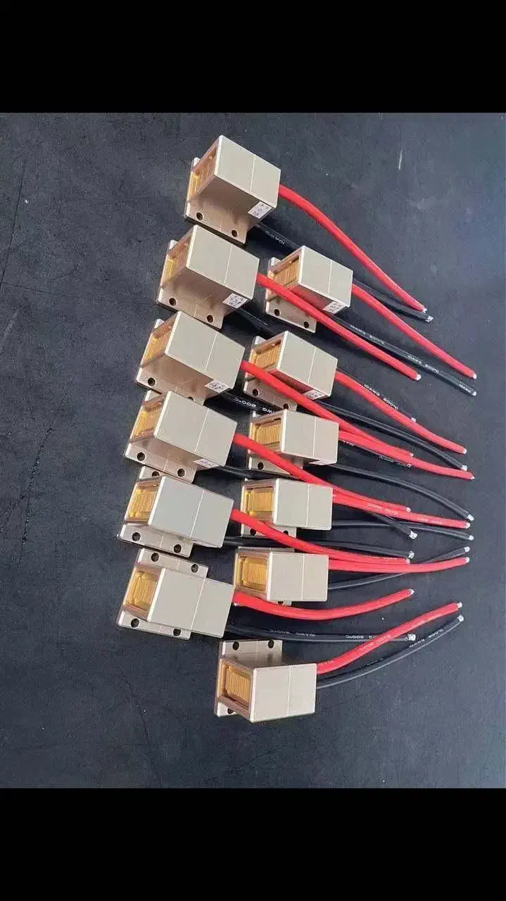 انواع لیزربار دستگاه تیتانیوم با گارانتی 13ماه|آرایشی، بهداشتی، درمانی|مشهد, احمدآباد|دیوار