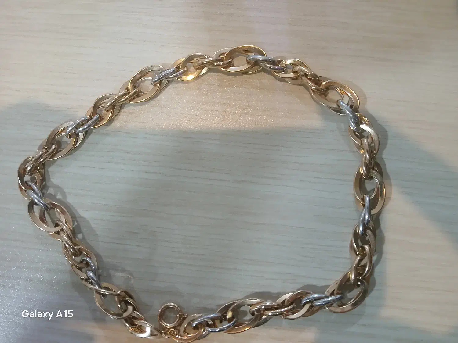 طلای کاملا نو و بدون استفاده|جواهرات|مسجد سلیمان, |دیوار