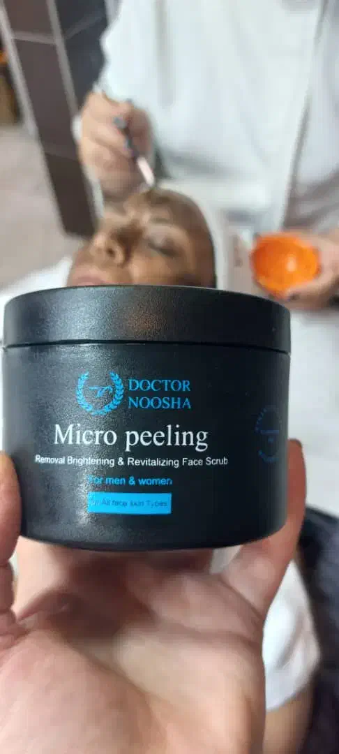 پاکسازی وفیشیال تخصصی|خدمات آرایشگری و زیبایی|اهواز, کوروش|دیوار