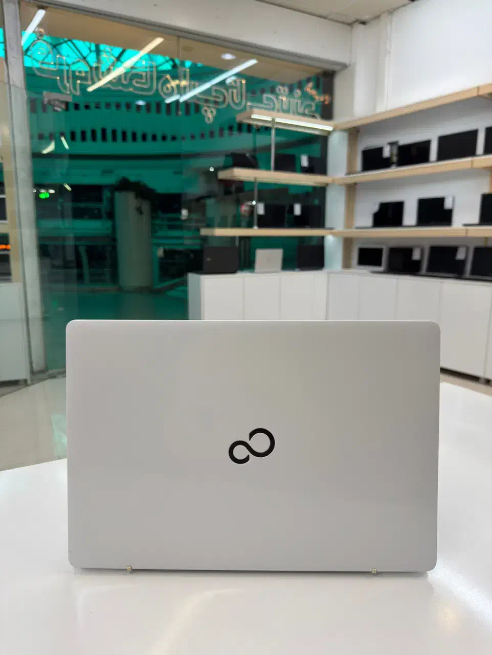 Fujitsu LifeBook|رایانه همراه|مشهد, سپاد|دیوار