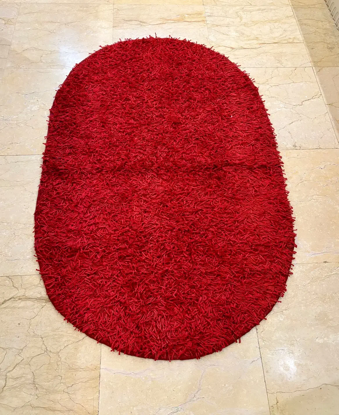 سه عدد فرش ترک با کیفیت و کمنظیر فرش ماکارونی|فرش|تهران, پونک|دیوار