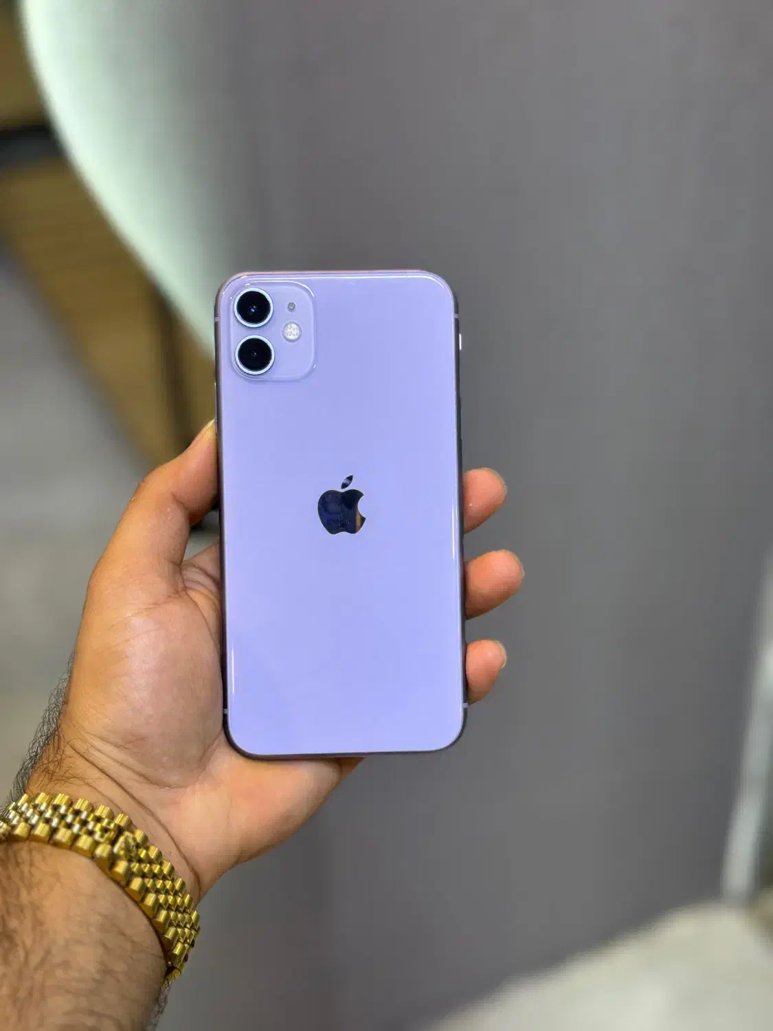 آیفون ۱۱ ۱۲۸ zaa|موبایل|بندرعباس, |دیوار