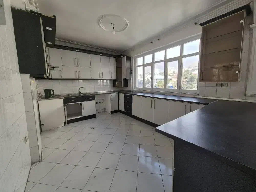 ۱۰۰متر/۲خواب/سعادت آباد/ارزنده