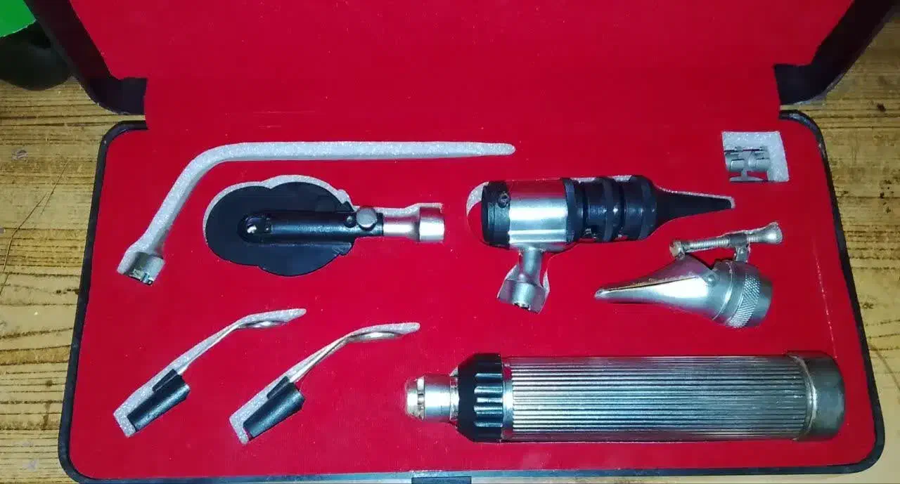 تست معاینه گوش|پزشکی|مشهد, جاهد شهر|دیوار