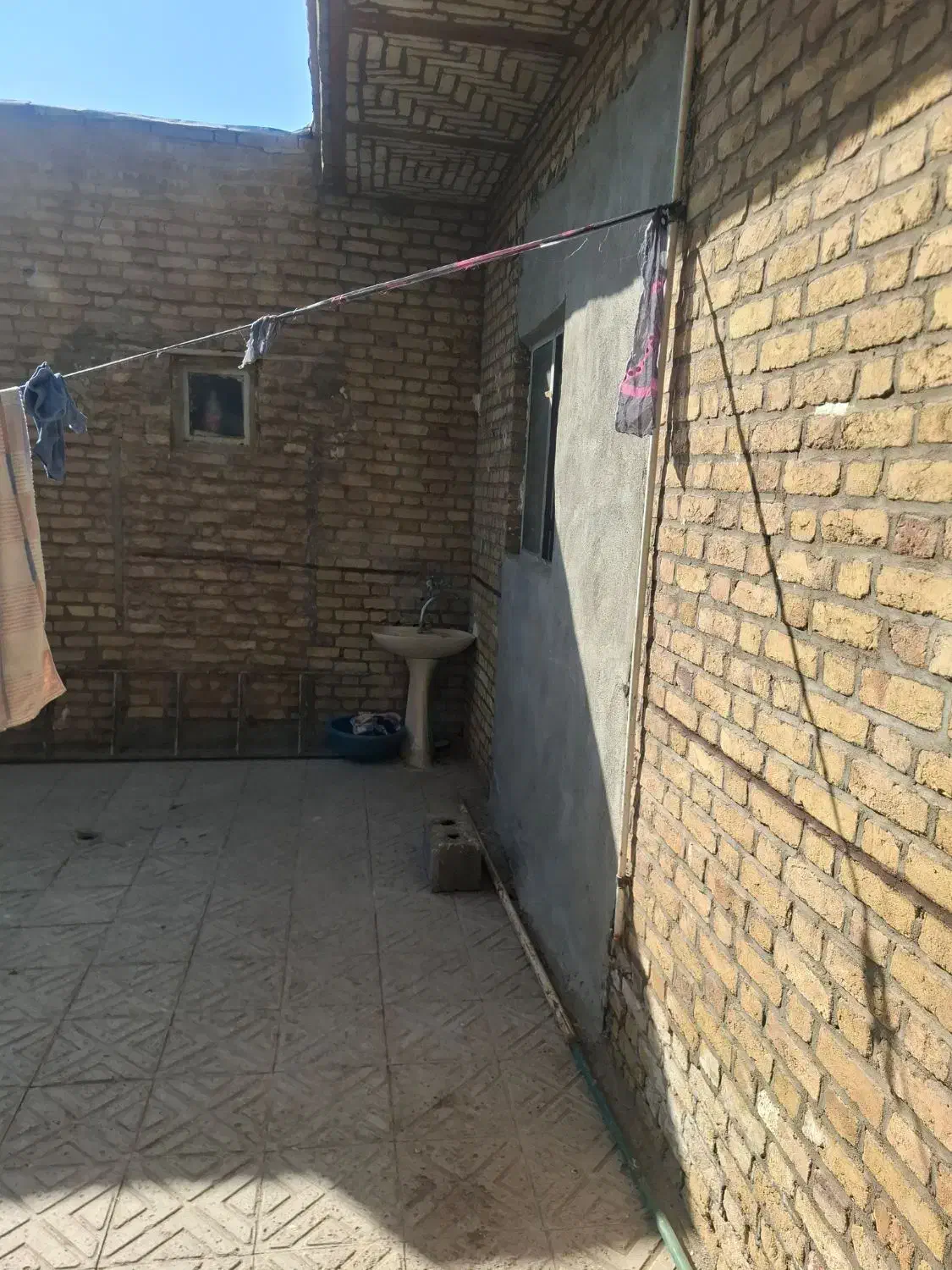 فروش ملک مسکونی درزرندیه|فروش زمین و ملک کلنگی|زرندیه, |دیوار